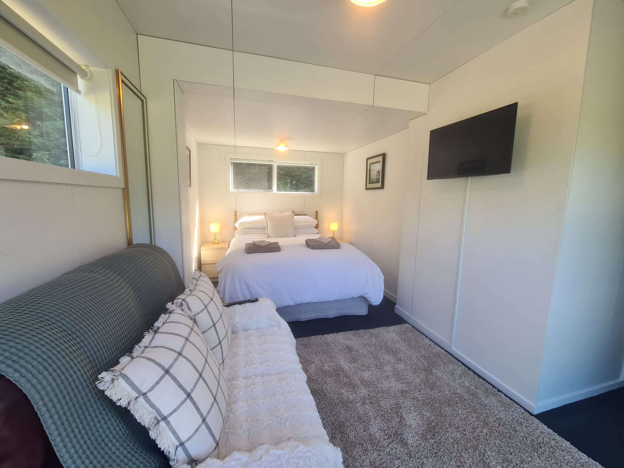 Yoga am Strand Ostsee Fischland Darss