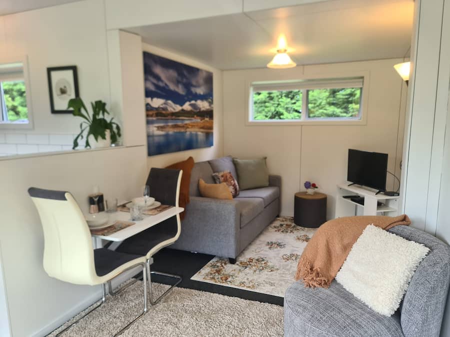 Ferienwohnung Fischland Darss Dierhagen Strand