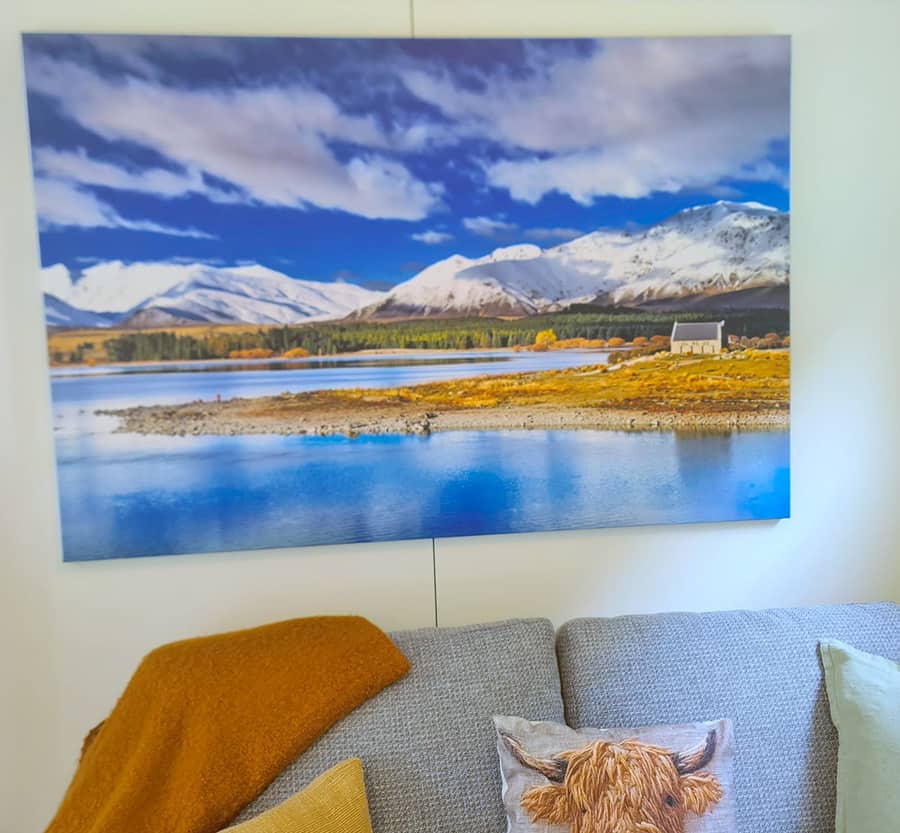 Yoga am Strand Ostsee Fischland Darss